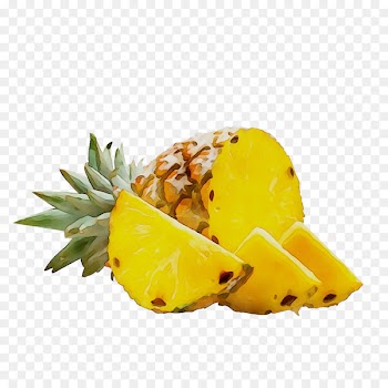 Orange juice Pineapple Flavor Fruit -  