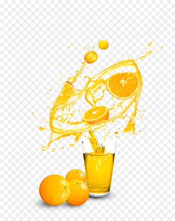 Orange juice Smoothie Milkshake - Orange juice orange juice 