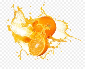 Orange juice Stock photography Lemon squeezer - Splash of orange juice 