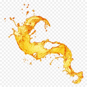 Orange juice Tomato juice Apple juice - HD splashing orange juice 