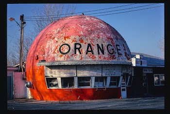 Orange Julep, Route 9, Plattsburgh, New York… | Free public domain photo