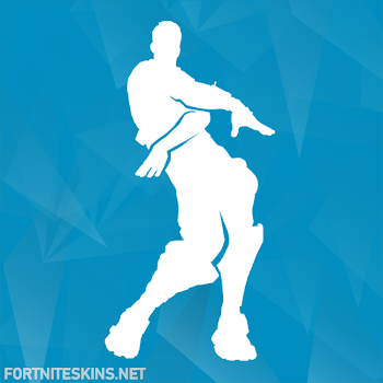 Orange Justice Dance | Emotes - Fortnite Skins