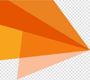 Orange layout, Web banner Service Orange Industry, fashion banner background transparent background PNG clipart