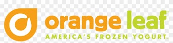 Orange Leaf Frozen Yogurt - Orange Leaf Frozen Yogurt