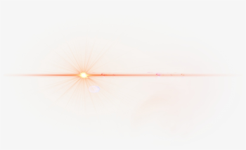 Orange Lens Flare - Light Transparent PNG - 400x400 - Free ...
