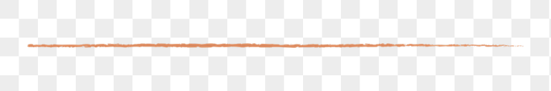 Orange line png sticker, transparent | Free PNG - rawpixel