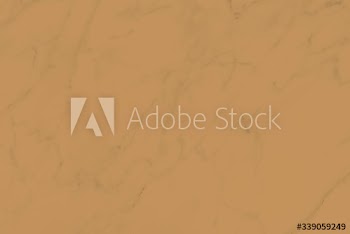 Orange marble textured background