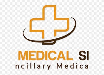 Orange Medical Services - Cross