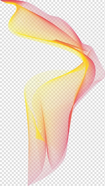 Orange, Orange Line transparent background PNG clipart