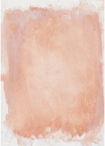 Orange paint on a canvas | Free stock vector - 582030