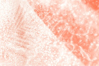 Orange palm leaf shadow background | Free  illustration - 2357178