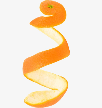 Orange Peel, Orange Clipart, Yellow, Orange PNG Transparent Image ...