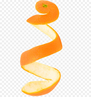 Orange peel Orange peel Clip art - Orange peel png download - 3972 ...
