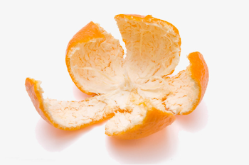 Orange Peel Pictures, Orange Clipart, Ganzi, Fresh Fruit PNG ...