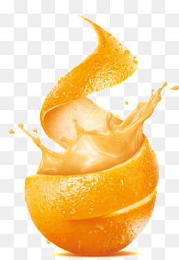 Orange Peel PNG Images | Vector and PSD Files | Free Download on ...