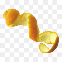 Orange Peel PNG Images | Vector and PSD Files | Free Download on ...