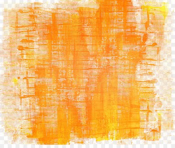 Orange Photography Watercolor painting - Simple orange abstract oil painting high-quality pictures 