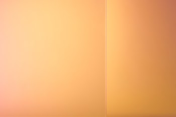 Orange product backdrop with patterned glass | Free stock photo | High Resolution image