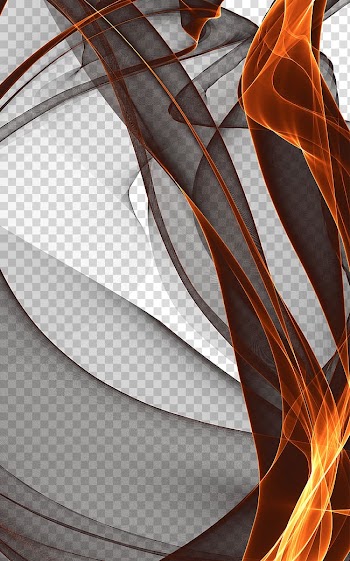 Orange, red, and blue , Light Fire Flame, fire transparent background PNG clipart