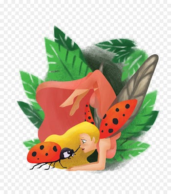Orange S.A. Lady Bird -  