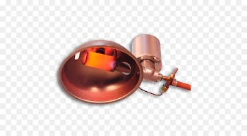 Orange Sa, Copper, Metal PNG