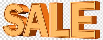 Orange sale , Sales , Sale transparent background PNG clipart
