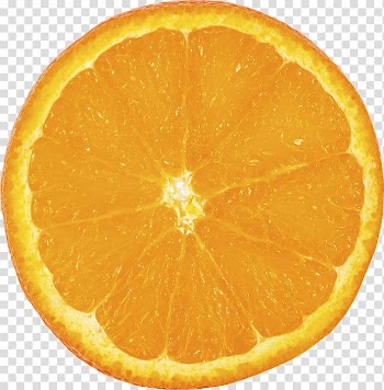 Orange slice Orange slice Fruit, lemon slices free transparent background PNG clipart