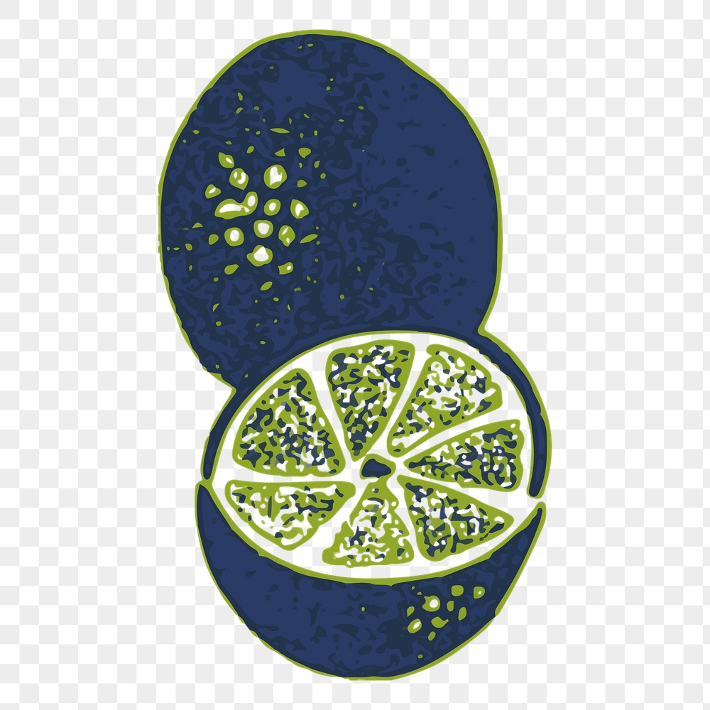 Orange slice png sticker, fruit | Free PNG - rawpixel