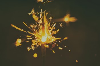 Orange Spark