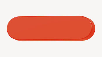 Orange text box, 3D rendering | Free Photo - rawpixel