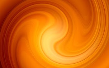 Orange Twist