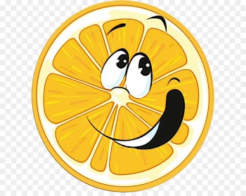 Orange, Vegetarian Cuisine, Fruit, Yellow, Clock PNG