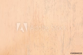 Orange wooden background