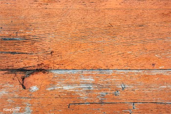 Orange wooden floor textured background desig.. | Free stock vector - 525339