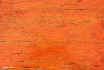Orange wooden floor textured background desig.. | Free stock vector - 525413