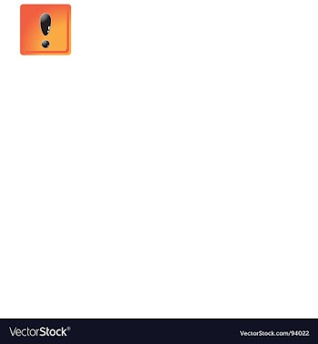 Orangeandyellow services vector image