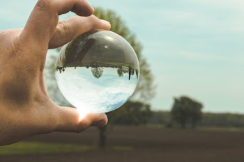 Orb Photography
