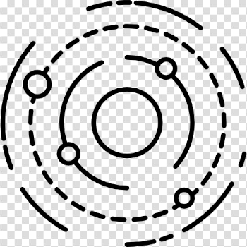 Orbit PNG Image | PNG Mart