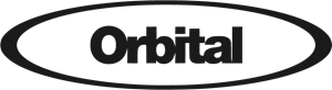 Orbital Logo Vector