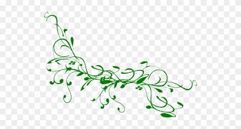 Orchid Vines Clipart Cliparthut Free Clipart - Tree Branch Clip Art