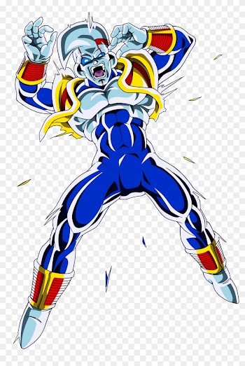 Orco05 93 5 The End Of Baby - Baby Dragon Ball Z