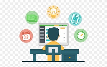 Order Management Is Simply The Process Of Efficiently - Sales Order Management Clipart