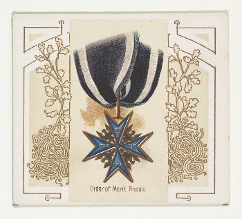 Order of Merit, Prussia, from the World's | Free Photo - rawpixel