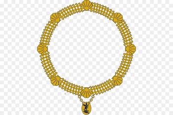 Order Of Saint Michael, Necklace, Michael, Jewellery, Yellow PNG