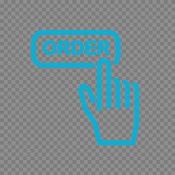 Order PNG Transparent Image