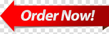 Order Today PNG Transparent Image