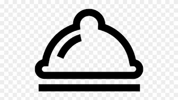 Ordering, Food Ordering, Food Service Icon - Food