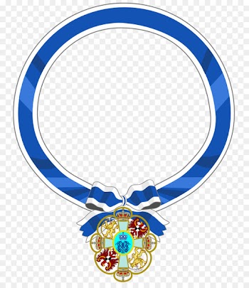 Ordre de l'Union Parfaite Pour le Mérite Order Queen consort Denmark–Norway - unions 