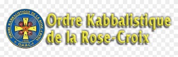 Ordre Kabbalistique De La Rose-croix - Kabbalistic Order Of The Rose-cross