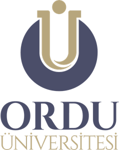 Ordu University Logo Vector